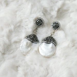 Special Occasion Earrings